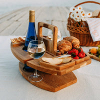 Picknicktisch Holz klappbar