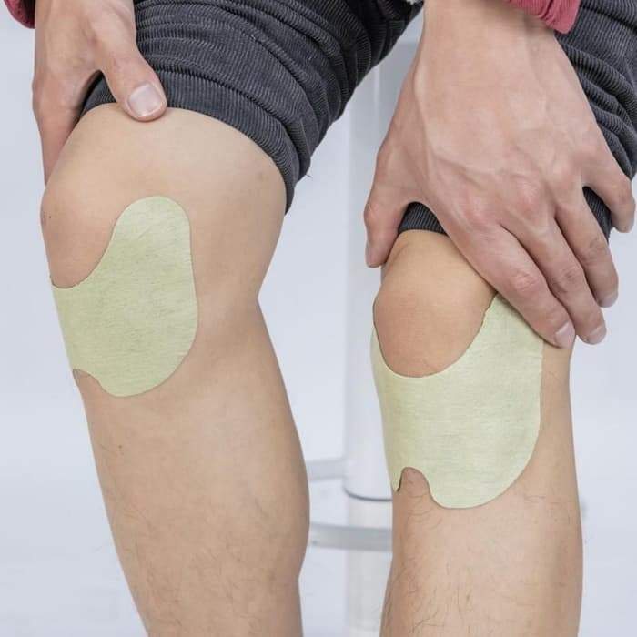 FlexiRelief | Natürliches Set gegen Knieschmerzen