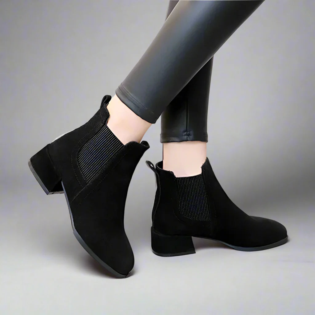 90ECO stiefeletten
