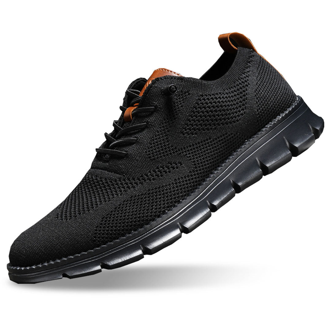 Atmungsaktive Flyknit Business