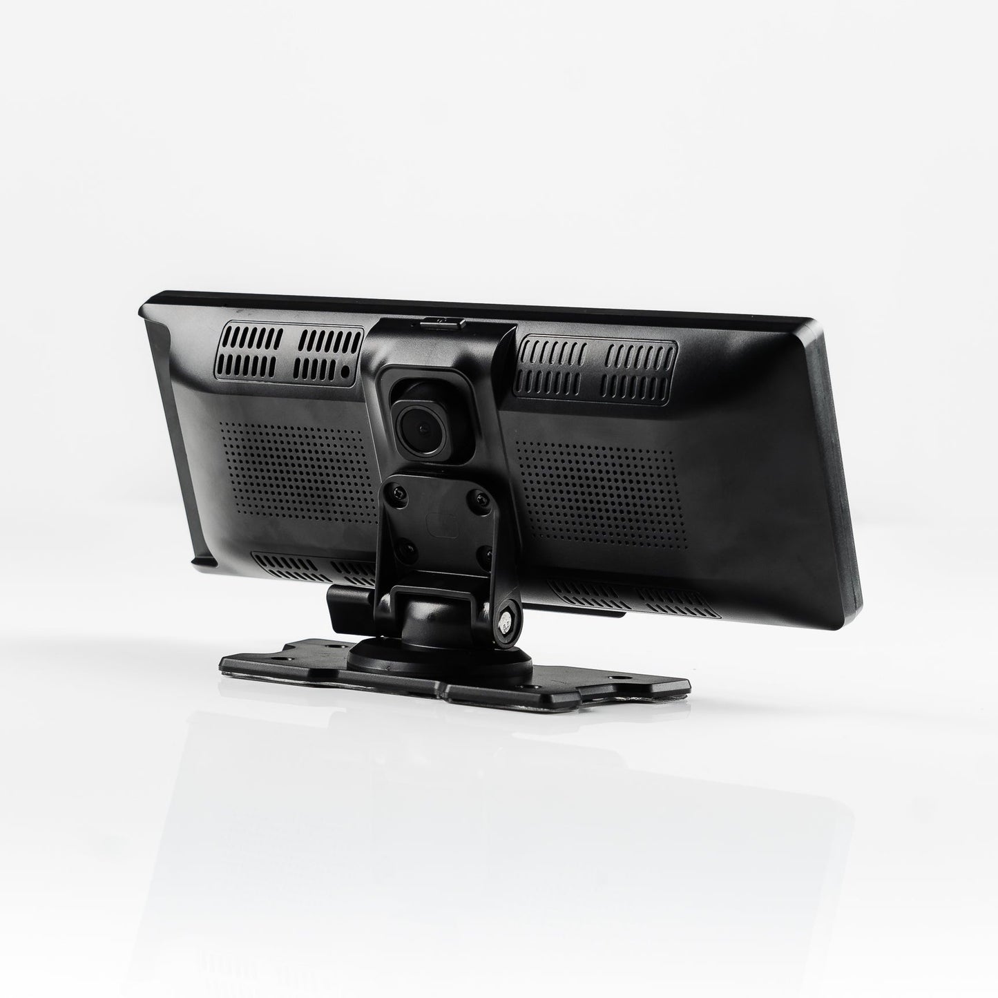 Universelles Tragbares Multimedia-Navigationssystem mit Apple CarPlay & Android Auto