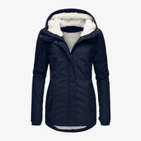 Marineblau