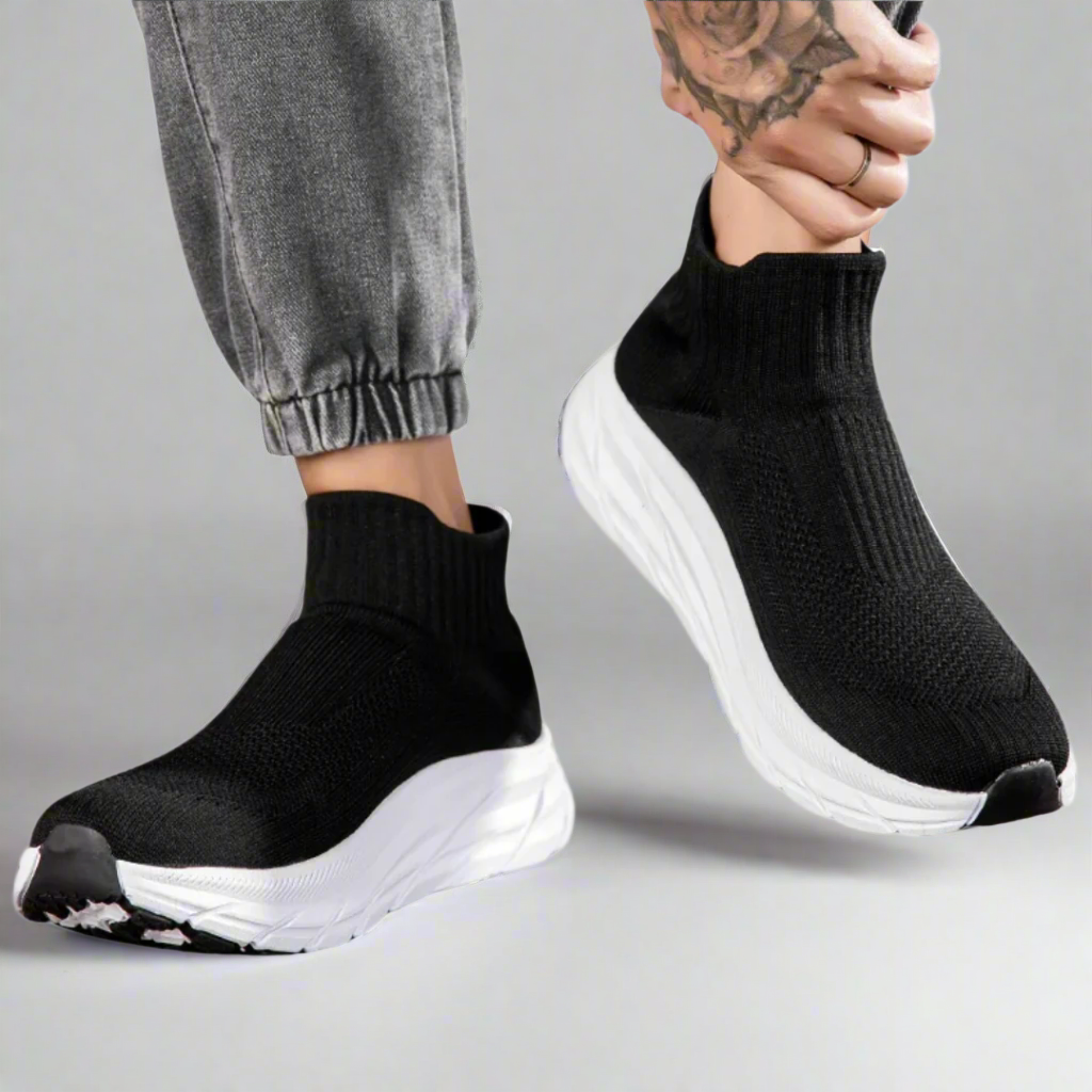 ECO slip in schuhe | Bequeme leichte und hochwertige Slip-On Schuhe für Damen