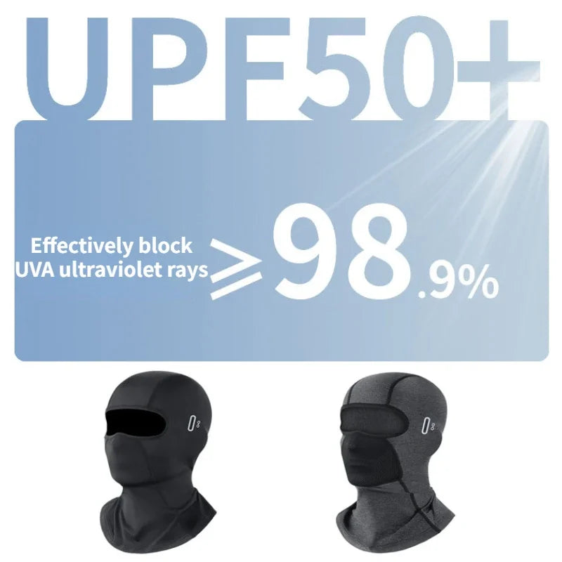 Sturmhaube für Wintersport - Winddicht & Warm Balaclava für Herren & Damen