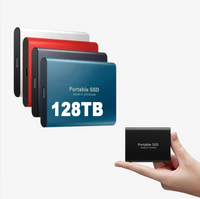 128 TB