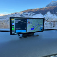 DrivePlay Pro (Ohne Rückfahrkamera)