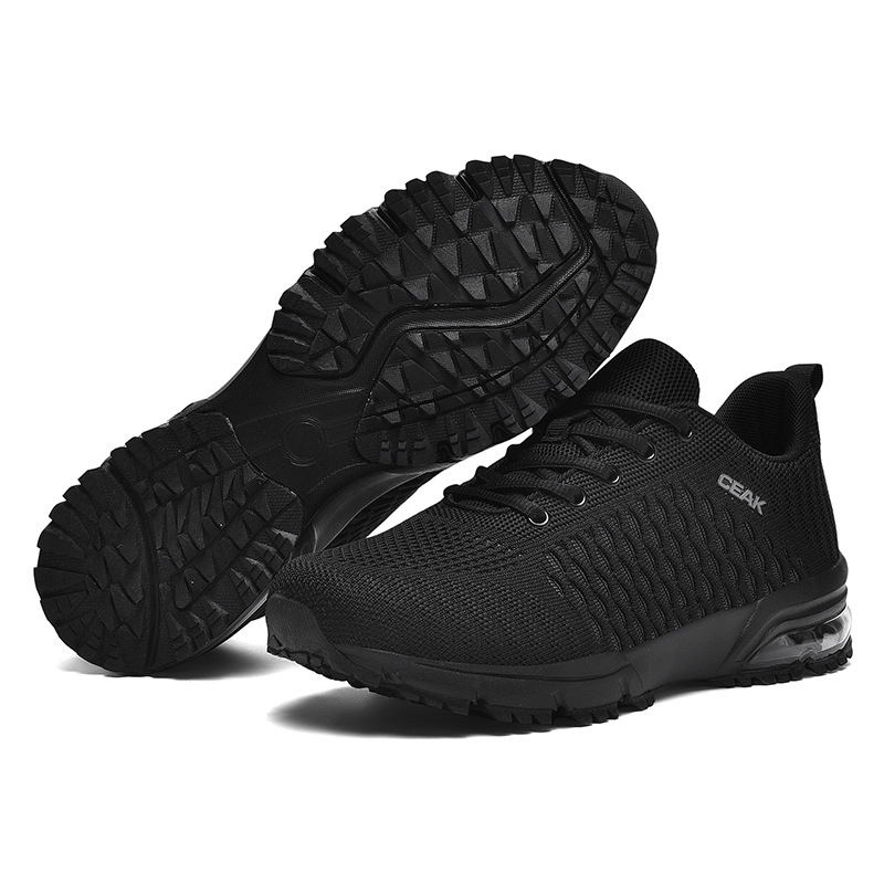 GEO laufschuhe | Bequeme und leichte Herren-Laufschuhe