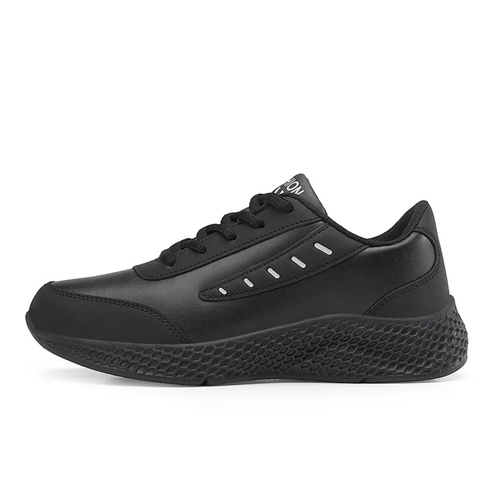 ErgoStep Schuhe für Damen - Schmerzlindernder Sneaker mit Profi-Feeling