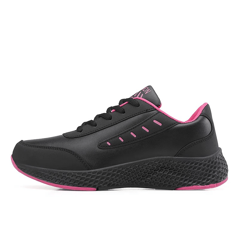 ErgoStep Schuhe für Damen - Schmerzlindernder Sneaker mit Profi-Feeling