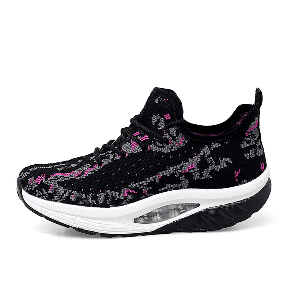 OrthoLauf Sneaker für Damen - Bequeme orthopädische Slip-on Schuhe