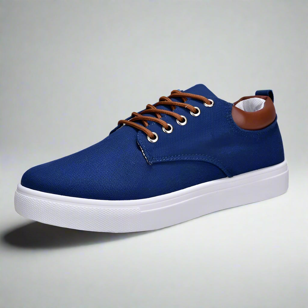 GEO Business Sneakers | Bequeme Business-Sneaker für Herren