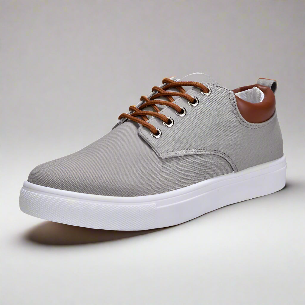 GEO Business Sneakers | Bequeme Business-Sneaker für Herren