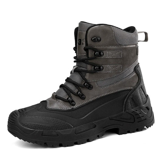 01Bergwander trekkingschuhe