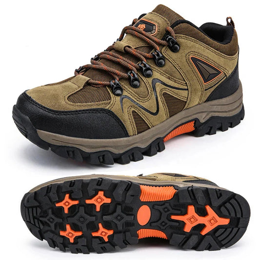 01Bergwander trekkingschuhe