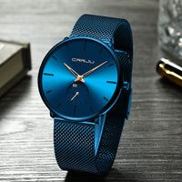 Blau Rosa