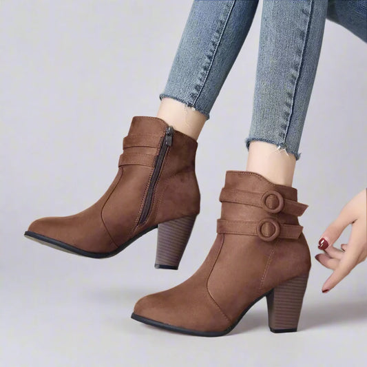 02ECO stiefeletten