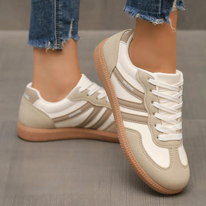 GEO Sneaker | Bequemer, leichter und ergonomischer Damenschuh – ideal für draußen