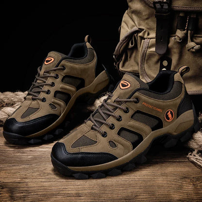 Eco trekkingschuhe | Ergonomische wasserdichte Wanderschuhe Damen für einlage