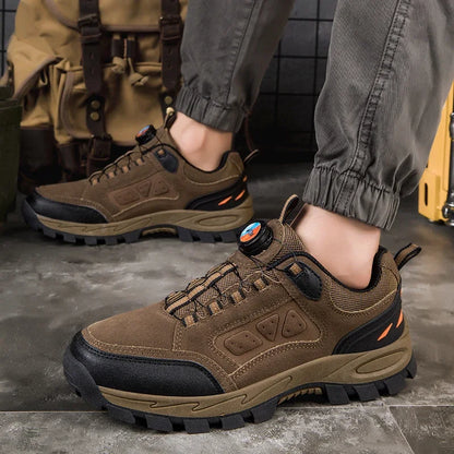 Eco trekkingschuhe | Ergonomische wasserdichte Wanderschuhe Damen für einlage