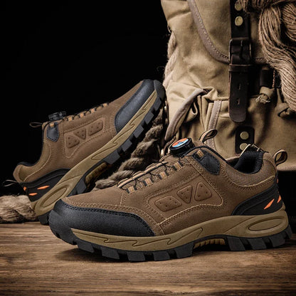 Eco trekkingschuhe | Ergonomische wasserdichte Wanderschuhe Damen für einlage