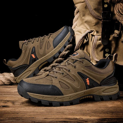 Eco trekkingschuhe | Ergonomische wasserdichte Wanderschuhe Damen für einlage