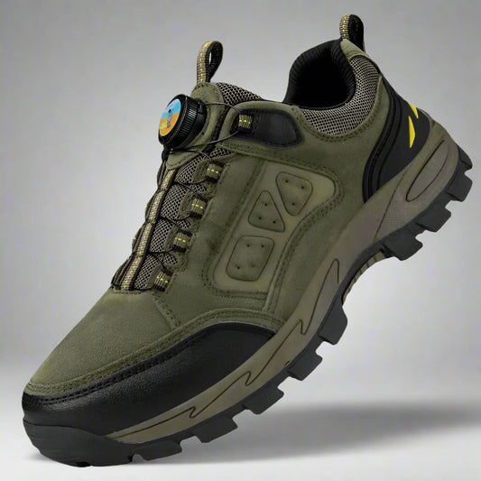 Eco trekkingschuhe