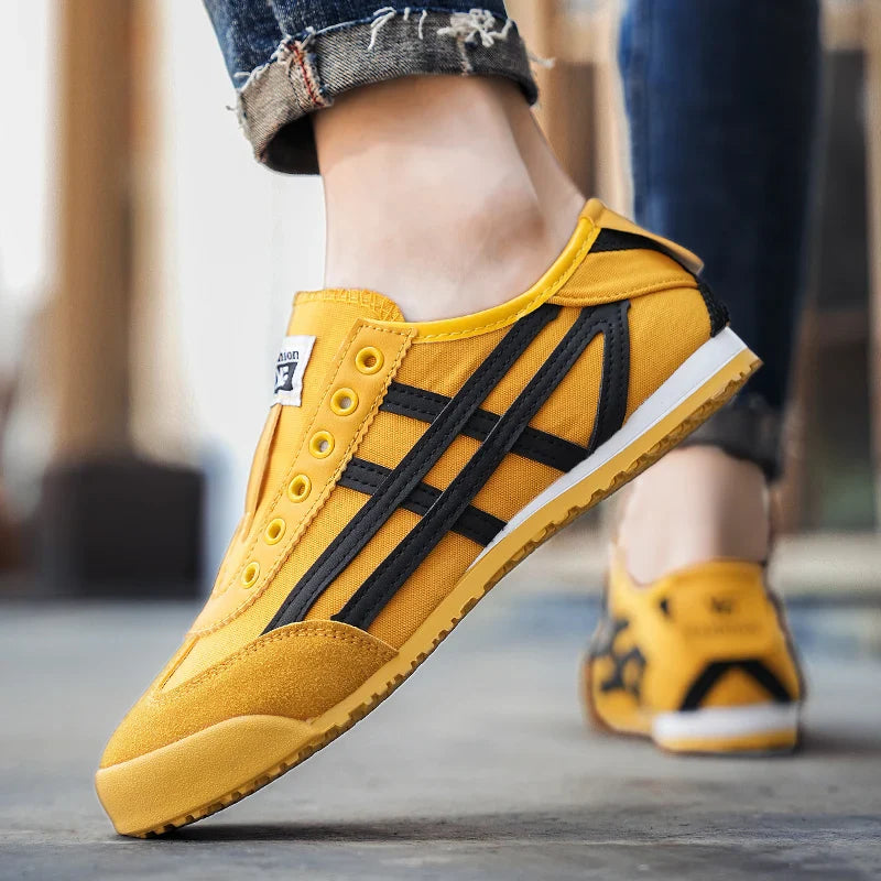 05GEO Business Sneakers