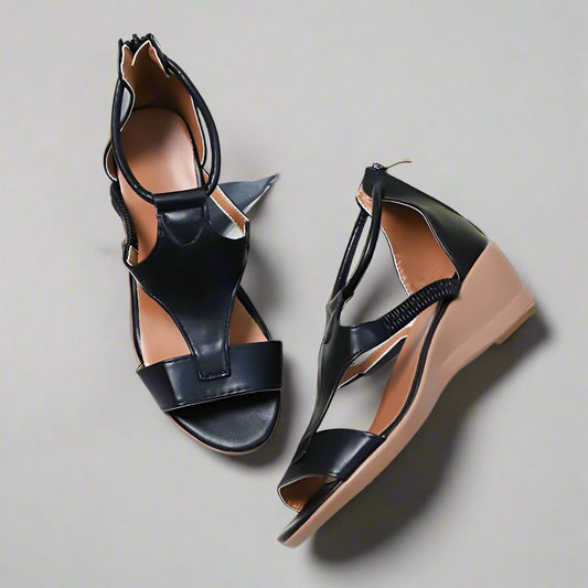 06Gabora Sandalen
