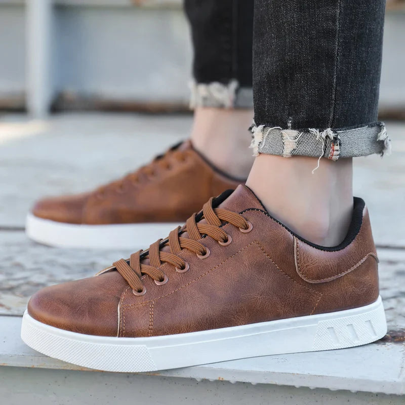 07GEO Business Sneakers