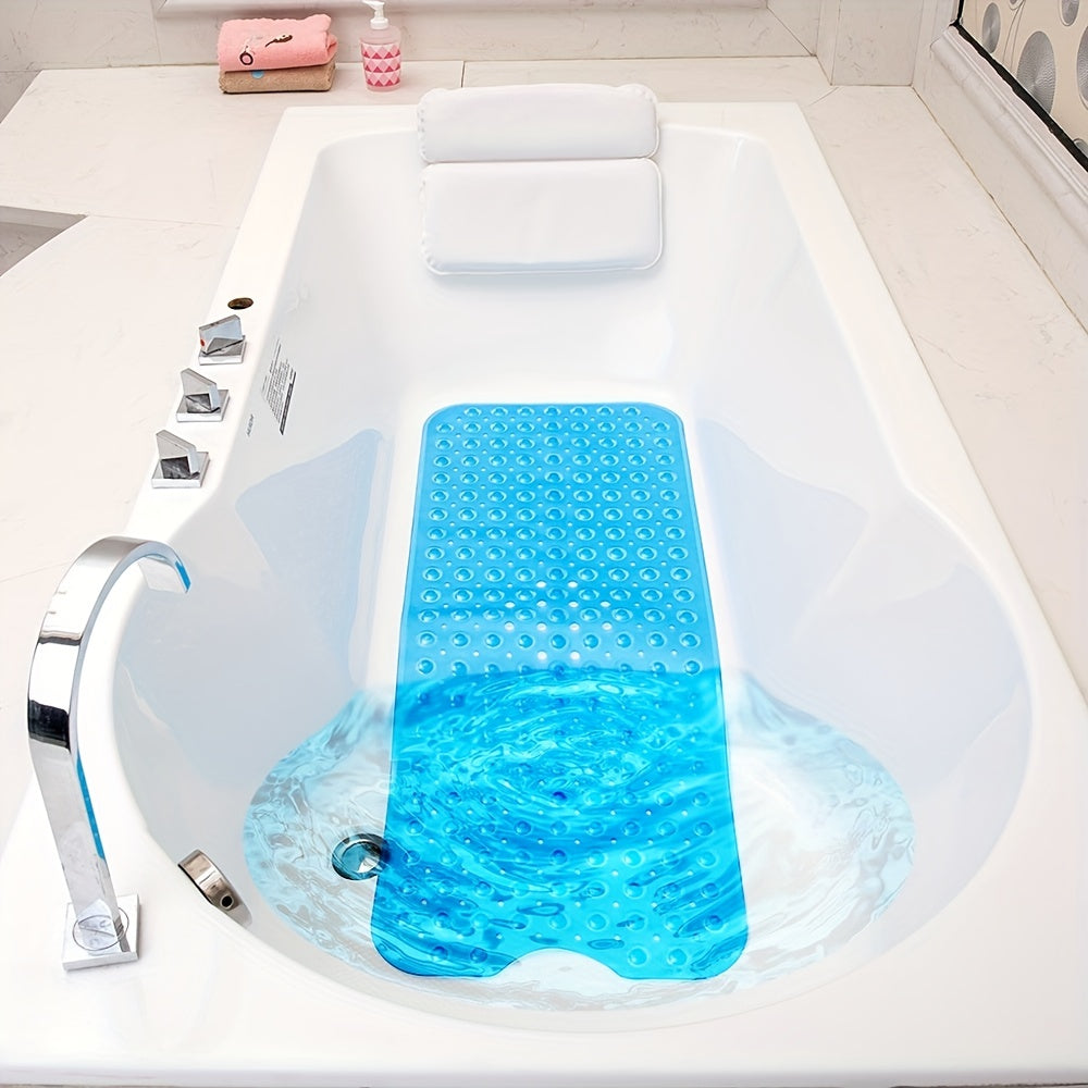 Antirutsch-Badematte XL – Maximale Sicherheit und Komfort für Ihre Dusche oder Badewanne