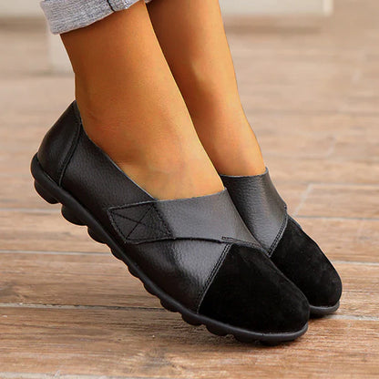 ECO Loafers | Premium bequeme Ergonomische Leder Loafers Für Damen