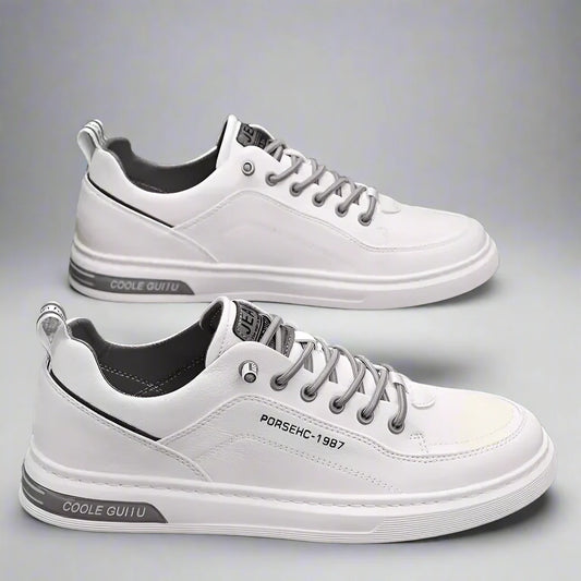 GEO Business Sneakers | Stilvolle Business-Sneaker für Herren