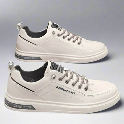 GEO Business Sneakers | Stilvolle Business-Sneaker für Herren