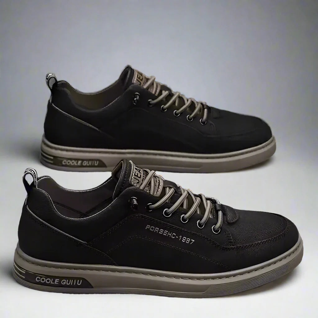 GEO Business Sneakers | Stilvolle Business-Sneaker für Herren