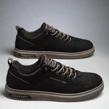 GEO Business Sneakers | Stilvolle Business-Sneaker für Herren