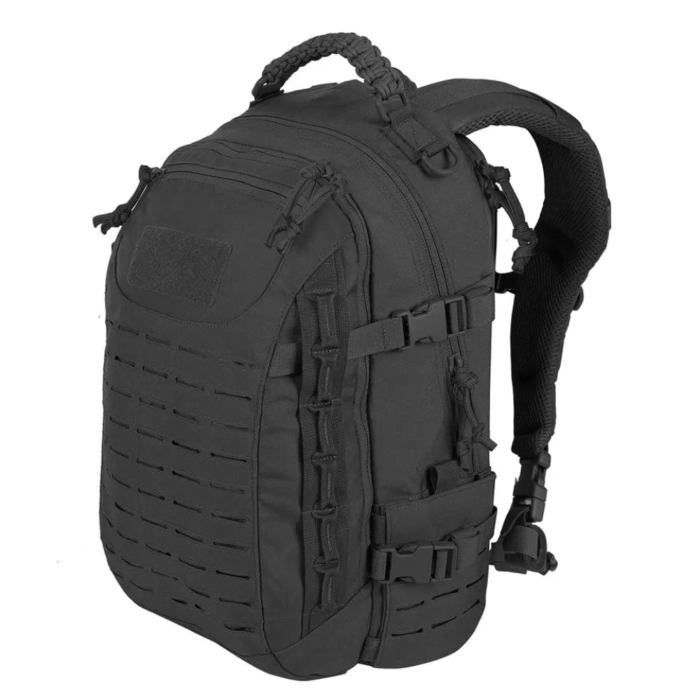 TrailForce Explorer Taktischer Rucksack – Dein robuster Begleiter für jedes Outdoor-Abenteuer
