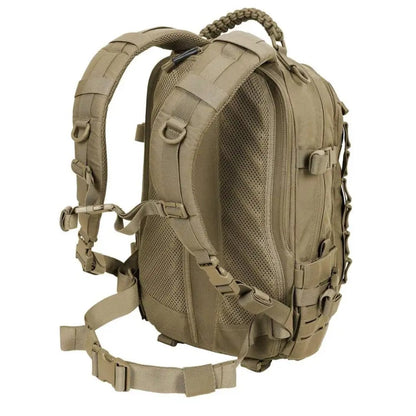 TrailForce Explorer Taktischer Rucksack – Dein robuster Begleiter für jedes Outdoor-Abenteuer