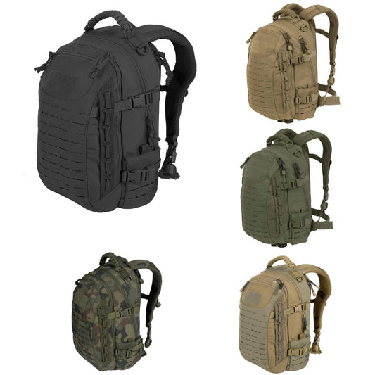 TrailForce Explorer Taktischer Rucksack – Dein robuster Begleiter für jedes Outdoor-Abenteuer