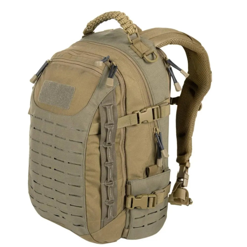 TrailForce Explorer Taktischer Rucksack – Dein robuster Begleiter für jedes Outdoor-Abenteuer