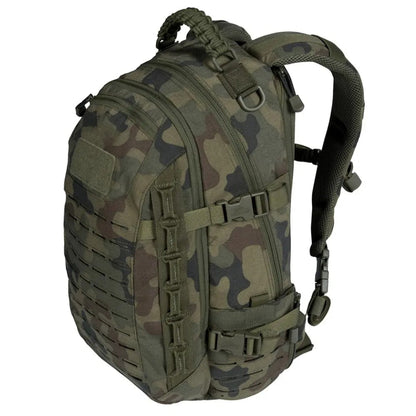 TrailForce Explorer Taktischer Rucksack – Dein robuster Begleiter für jedes Outdoor-Abenteuer