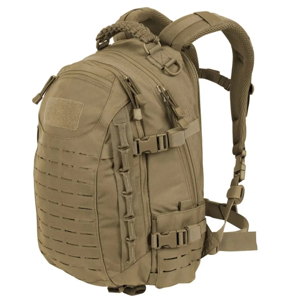 TrailForce Explorer Taktischer Rucksack – Dein robuster Begleiter für jedes Outdoor-Abenteuer