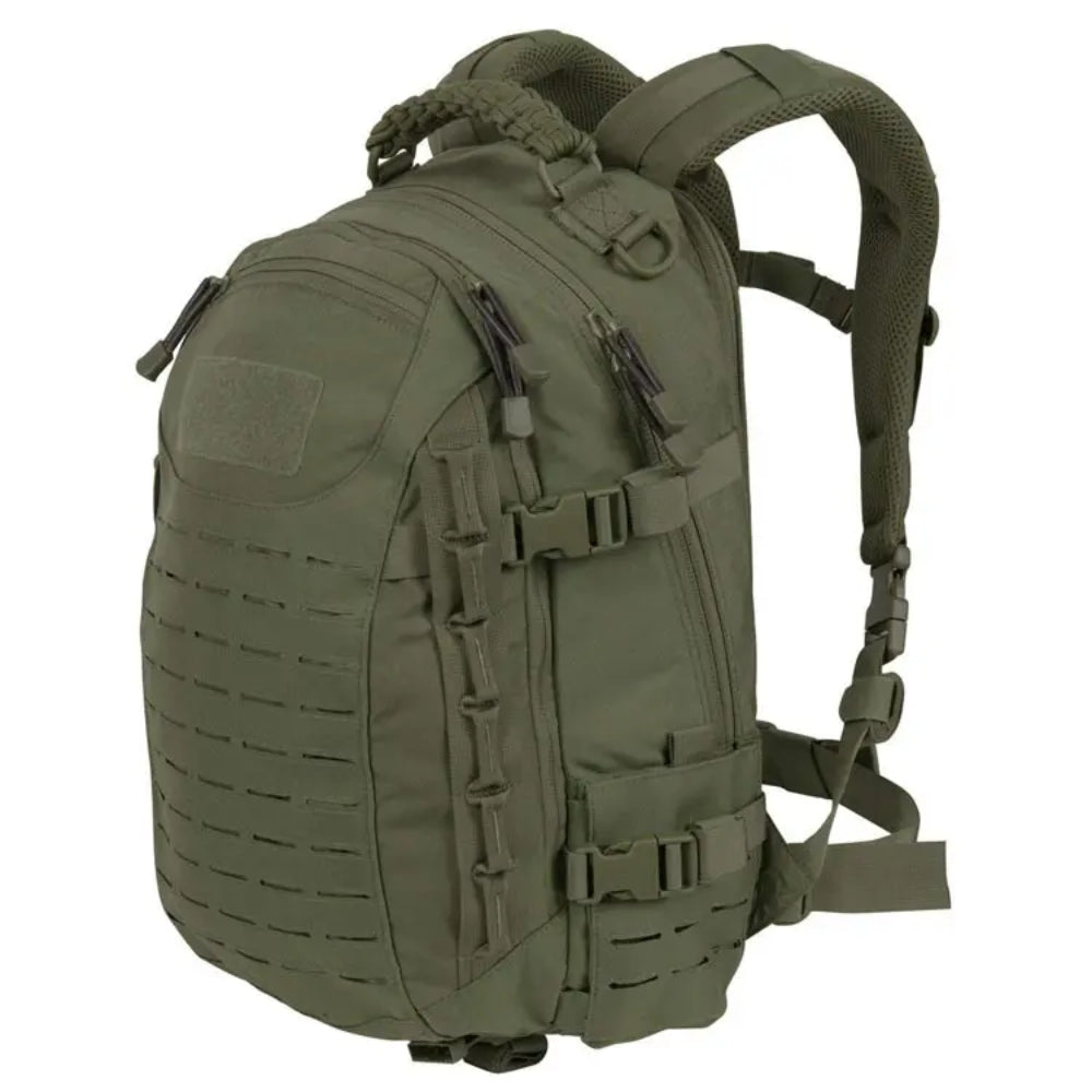 TrailForce Explorer Taktischer Rucksack – Dein robuster Begleiter für jedes Outdoor-Abenteuer