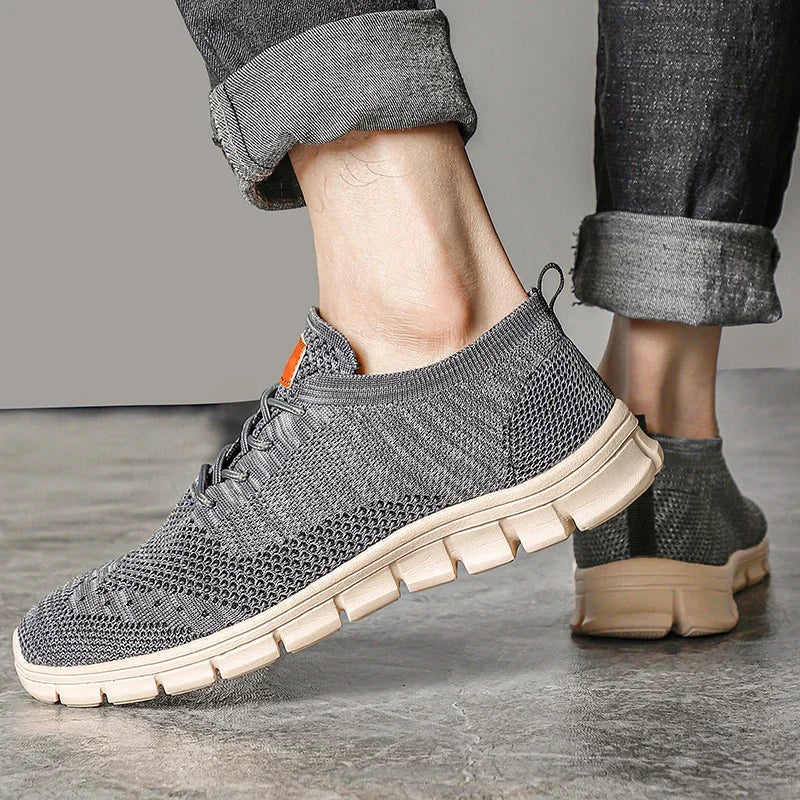 10ECO freizeit sneakers