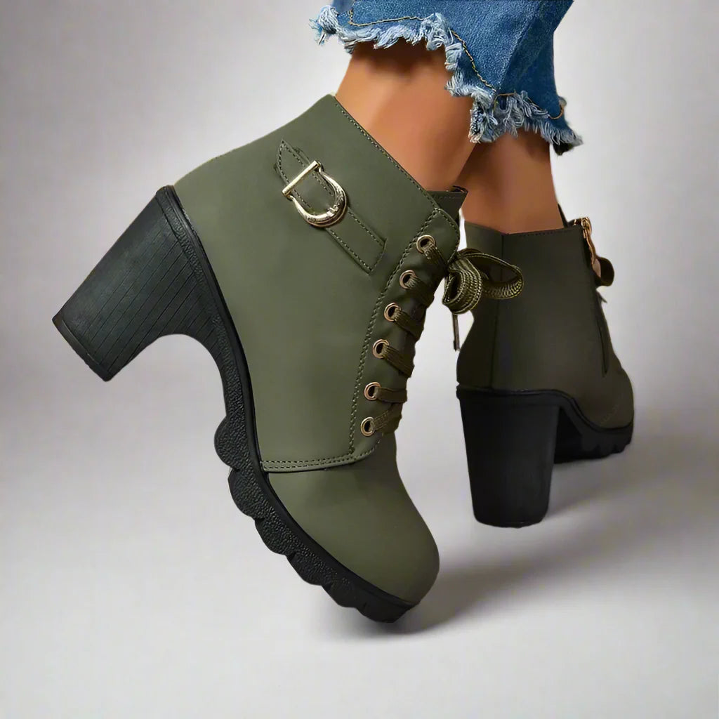 10ECO stiefeletten