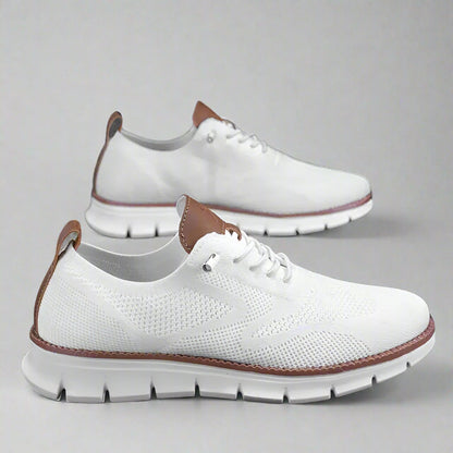 GEO Business Sneakers | Trendy Bequeme Business Sneaker für Herren