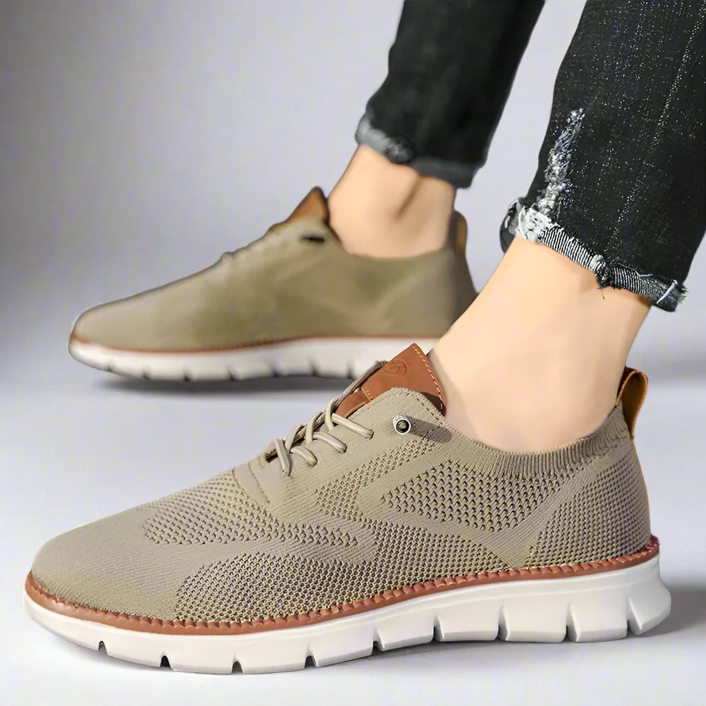 10GEO Business Sneakers