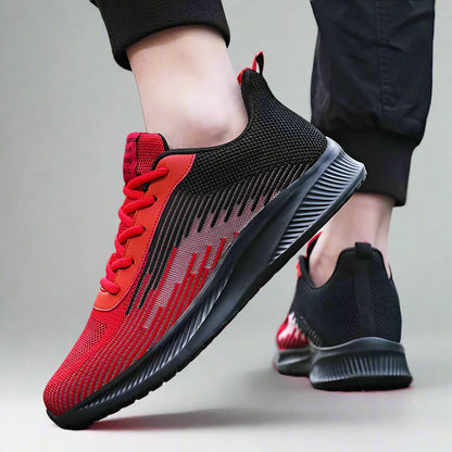 GEO laufschuhe | Leichte und atmungsaktive Herren-Laufschuhe