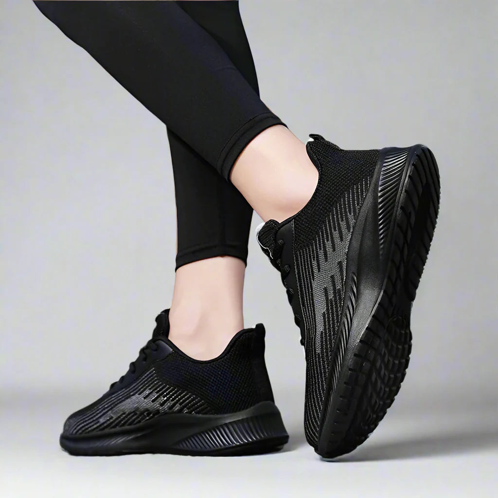 GEO laufschuhe | Leichte und atmungsaktive Herren-Laufschuhe