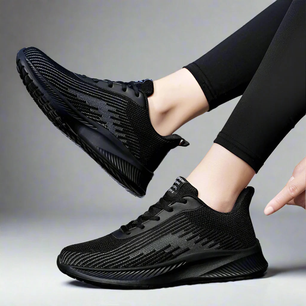 GEO laufschuhe | Leichte und atmungsaktive Herren-Laufschuhe