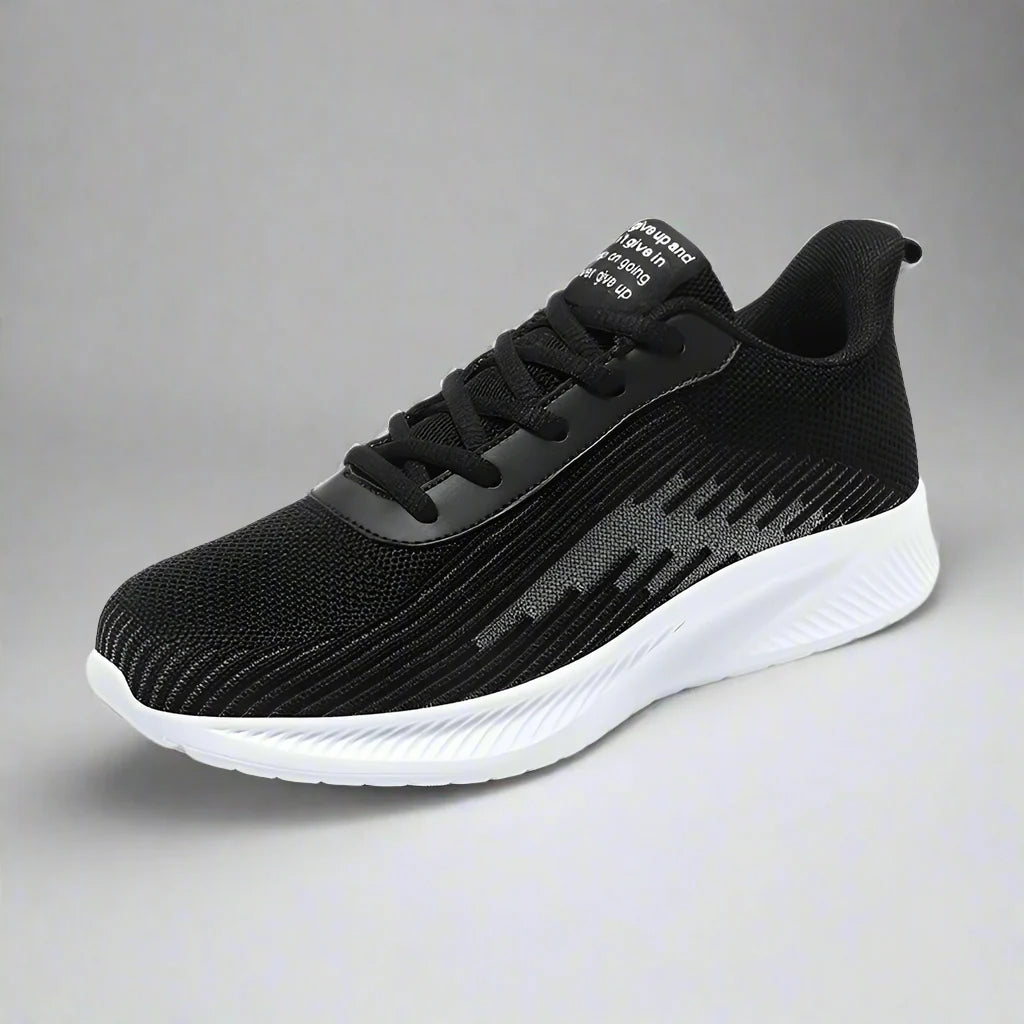 GEO laufschuhe | Leichte und atmungsaktive Herren-Laufschuhe